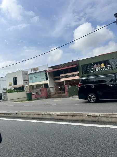 Commercial Bungalow for Sale in Taman Sea (Petaling Jaya) - Veron Leong - PropertyGuru.com.my