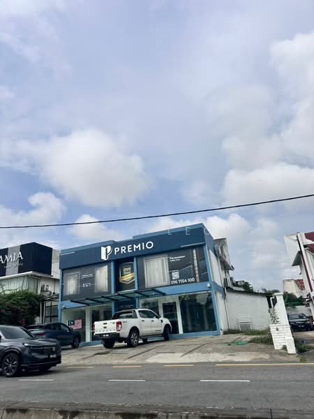 Commercial Bungalow for Sale in Taman Sea (Petaling Jaya) - Veron Leong - PropertyGuru.com.my