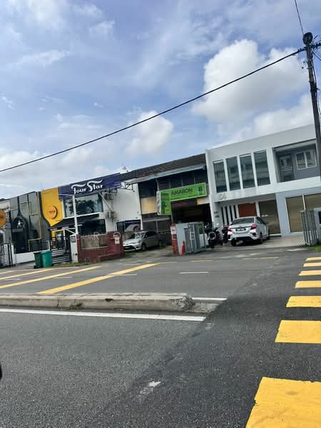 Commercial Bungalow for Sale in Taman Sea (Petaling Jaya) - Veron Leong - PropertyGuru.com.my