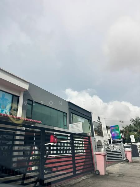 Commercial Bungalow for Sale in Taman Sea (Petaling Jaya) - Veron Leong - PropertyGuru.com.my