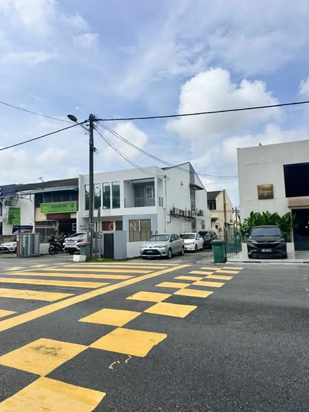 Commercial Bungalow for Sale in Taman Sea (Petaling Jaya) - Veron Leong - PropertyGuru.com.my