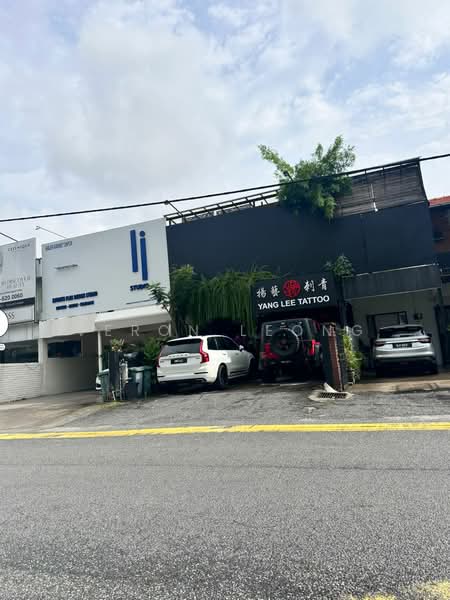 Commercial Bungalow for Sale in Taman Sea (Petaling Jaya) - Veron Leong - PropertyGuru.com.my