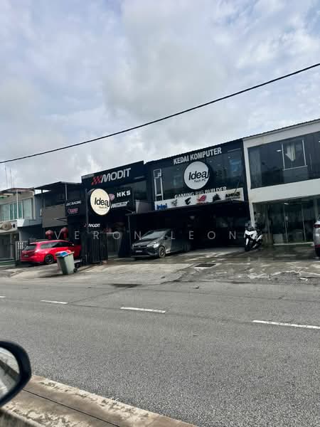 Commercial Bungalow for Sale in Taman Sea (Petaling Jaya) - Veron Leong - PropertyGuru.com.my