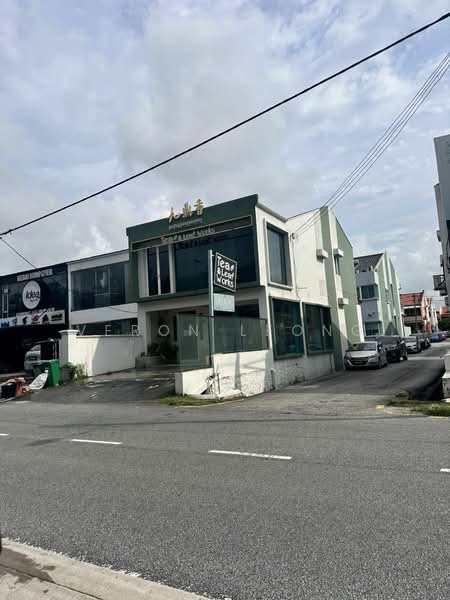 Commercial Bungalow for Sale in Taman Sea (Petaling Jaya) - Veron Leong - PropertyGuru.com.my