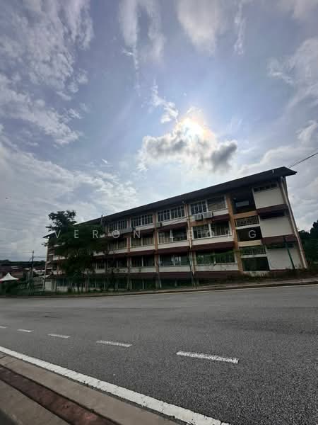 Commercial Bungalow for Sale in Taman Sea (Petaling Jaya) - Veron Leong - PropertyGuru.com.my