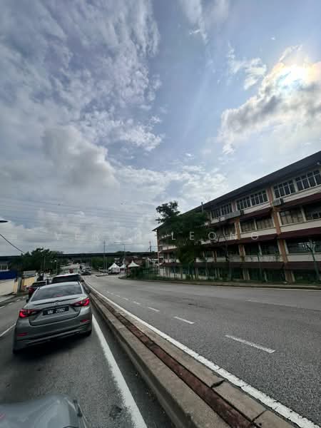 Commercial Bungalow for Sale in Taman Sea (Petaling Jaya) - Veron Leong - PropertyGuru.com.my