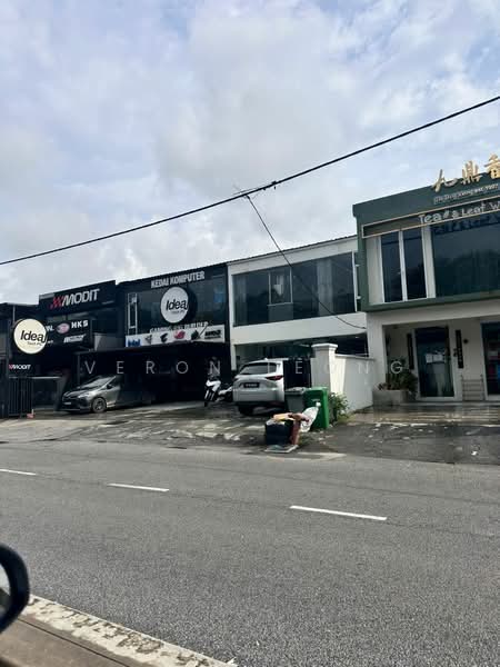 Commercial Bungalow for Sale in Taman Sea (Petaling Jaya) - Veron Leong - PropertyGuru.com.my