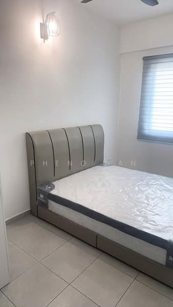 Condominium for Rent at TreeO - Pheng Han - Bedroom - PropertyGuru.com.my
