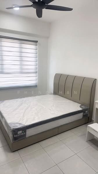 Condominium for Rent at TreeO - Pheng Han - Bedroom - PropertyGuru.com.my
