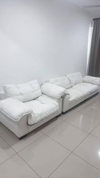 Condominium for Rent at TreeO - Pheng Han - Living Room - PropertyGuru.com.my