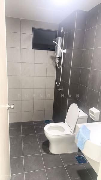 Condominium for Rent at TreeO - Pheng Han - PropertyGuru.com.my