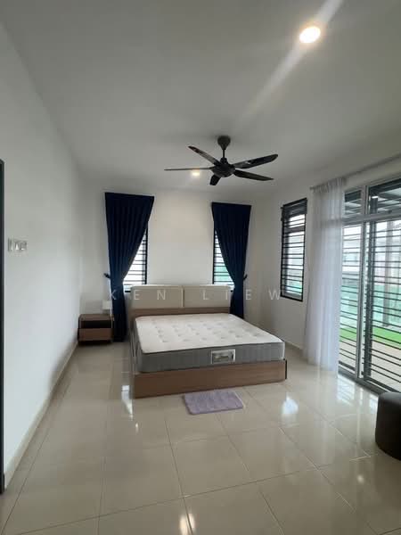 Cluster House for Rent in Kulai (Johor) - Ken Liew - PropertyGuru.com.my