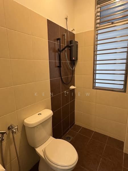 Cluster House for Rent in Kulai (Johor) - Ken Liew - PropertyGuru.com.my
