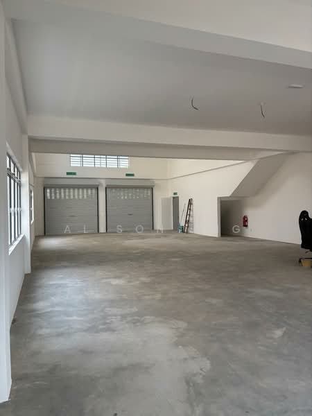 Shop for Rent in Taman Perindustrian Puchong (Puchong) - Alison Ang - Interior - PropertyGuru.com.my