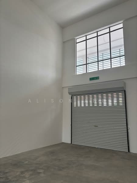 Shop for Rent in Taman Perindustrian Puchong (Puchong) - Alison Ang - Interior - PropertyGuru.com.my