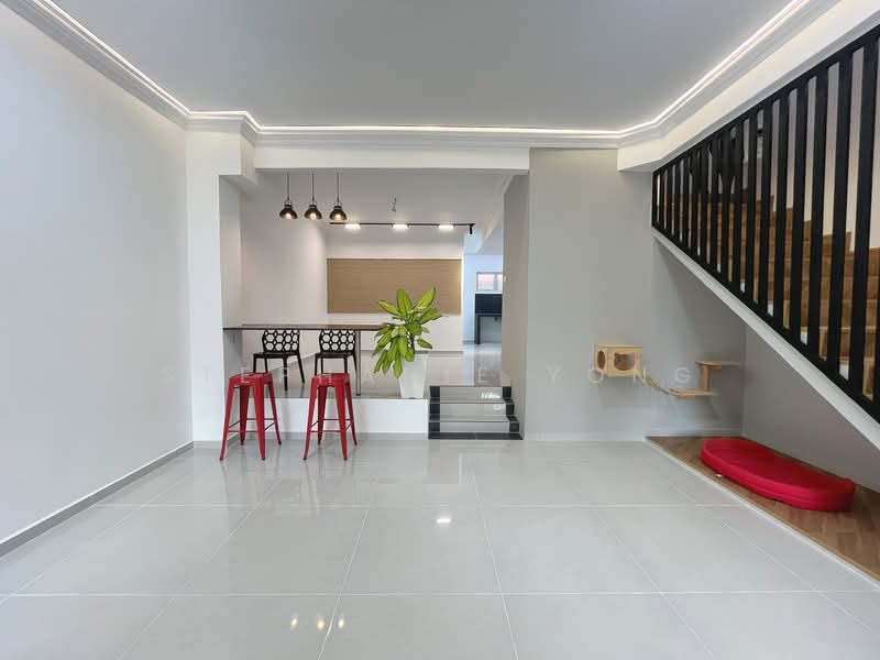 2-storey Terraced House for Sale in Bandar Sungai Long (Selangor) - Stephanie Yong - Interior - PropertyGuru.com.my