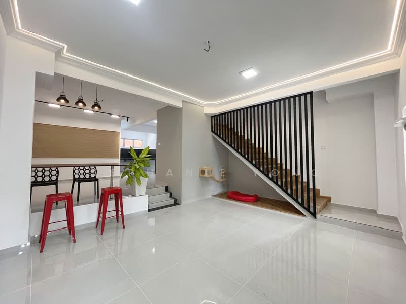 2-storey Terraced House for Sale in Bandar Sungai Long (Selangor) - Stephanie Yong - Interior - PropertyGuru.com.my