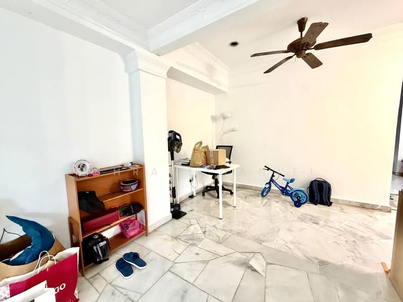 Terraced House for Sale in Bandar Kinrara Seksyen 1 (Bandar Kinrara) - Ashraff Daniel - PropertyGuru.com.my