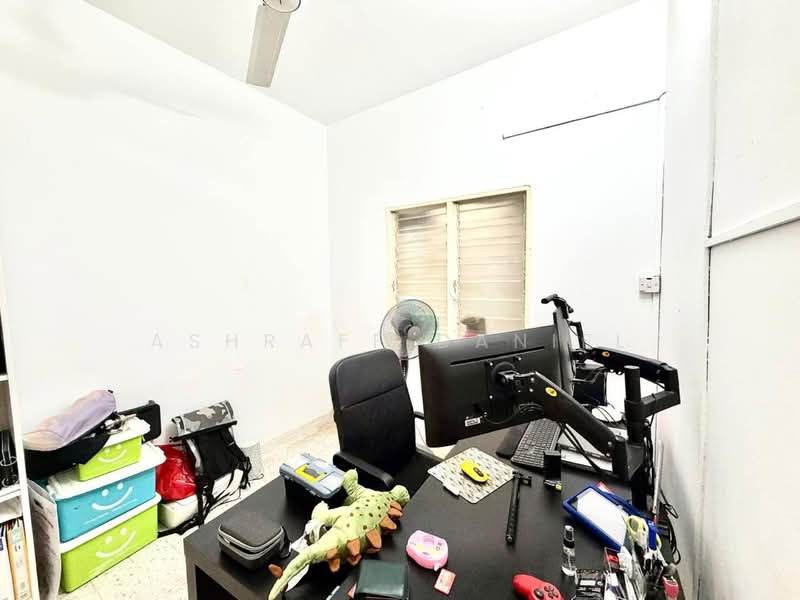 Terraced House for Sale in Bandar Kinrara Seksyen 1 (Bandar Kinrara) - Ashraff Daniel - PropertyGuru.com.my