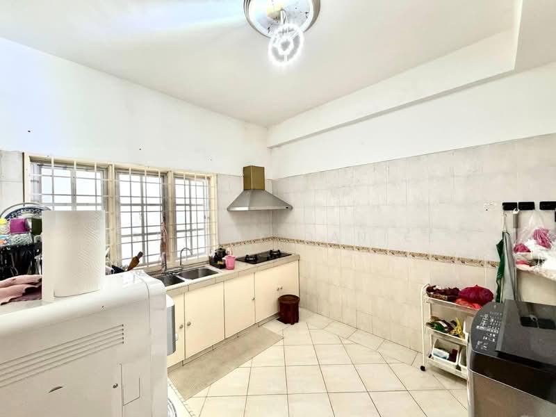 Terraced House for Sale in Bandar Kinrara Seksyen 1 (Bandar Kinrara) - Ashraff Daniel - PropertyGuru.com.my