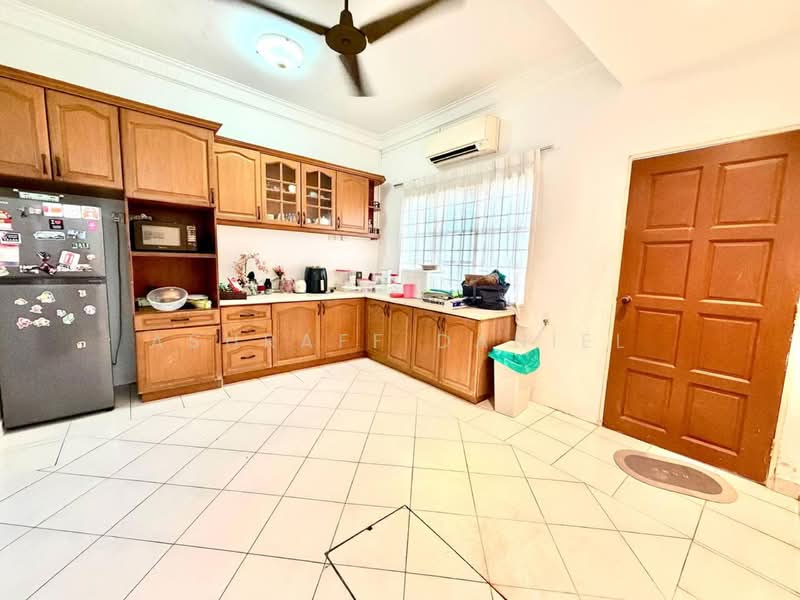 Terraced House for Sale in Bandar Kinrara Seksyen 1 (Bandar Kinrara) - Ashraff Daniel - PropertyGuru.com.my