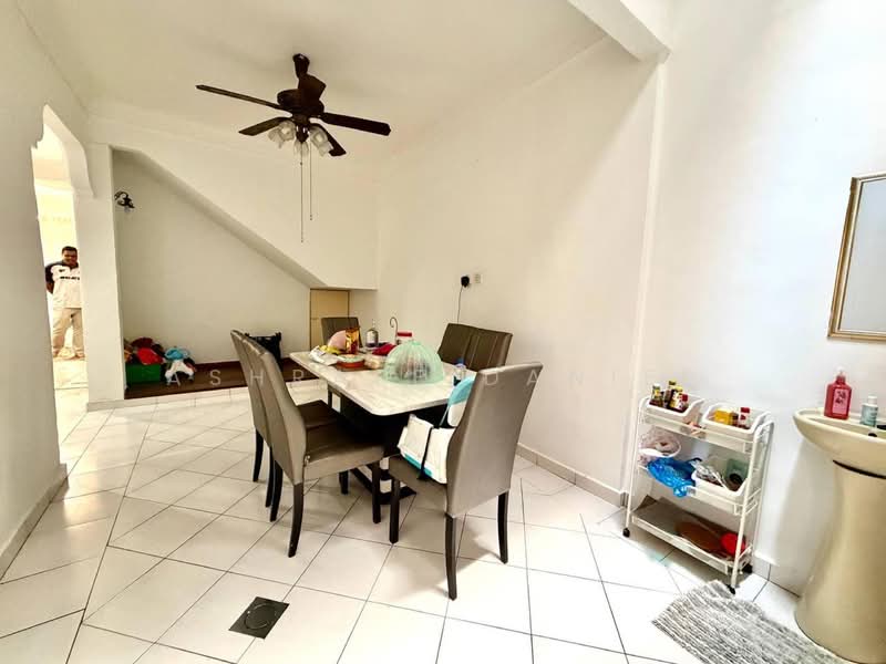 Terraced House for Sale in Bandar Kinrara Seksyen 1 (Bandar Kinrara) - Ashraff Daniel - PropertyGuru.com.my