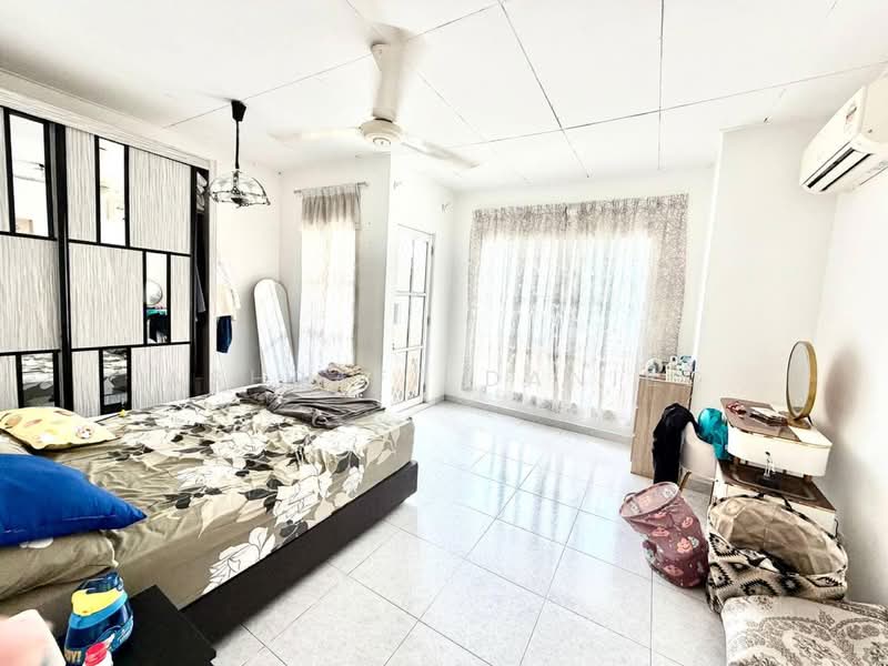 Terraced House for Sale in Bandar Kinrara Seksyen 1 (Bandar Kinrara) - Ashraff Daniel - PropertyGuru.com.my