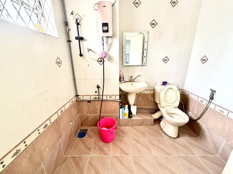 Terraced House for Sale in Bandar Kinrara Seksyen 1 (Bandar Kinrara) - Ashraff Daniel - PropertyGuru.com.my