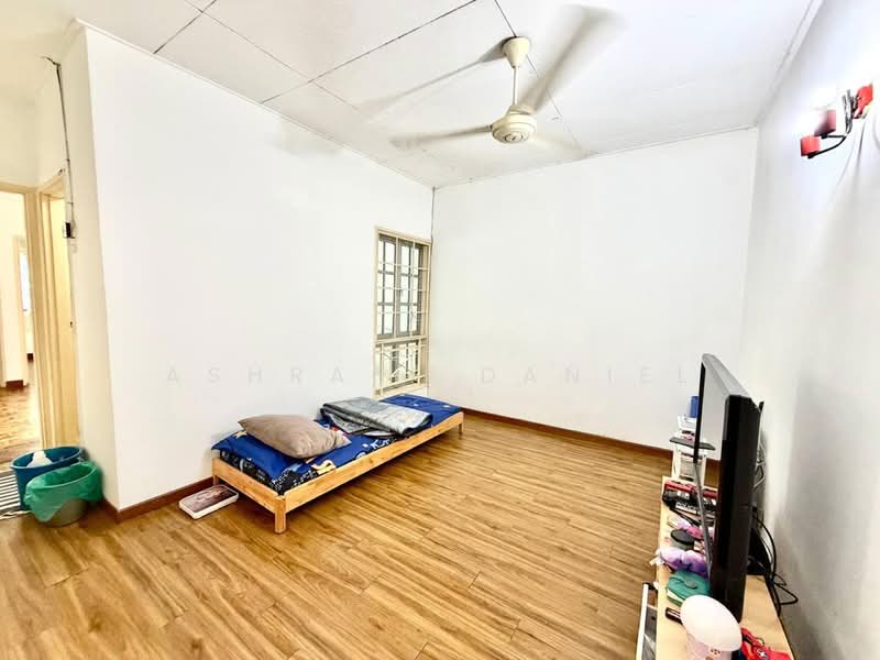 Terraced House for Sale in Bandar Kinrara Seksyen 1 (Bandar Kinrara) - Ashraff Daniel - PropertyGuru.com.my