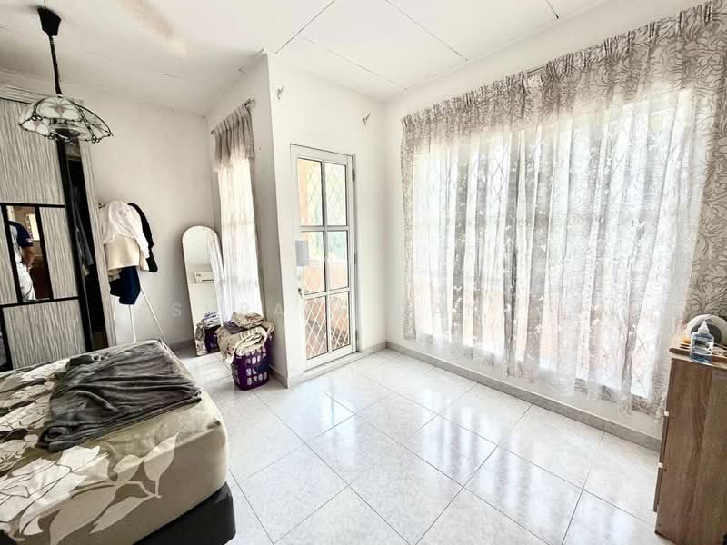 Terraced House for Sale in Bandar Kinrara Seksyen 1 (Bandar Kinrara) - Ashraff Daniel - PropertyGuru.com.my