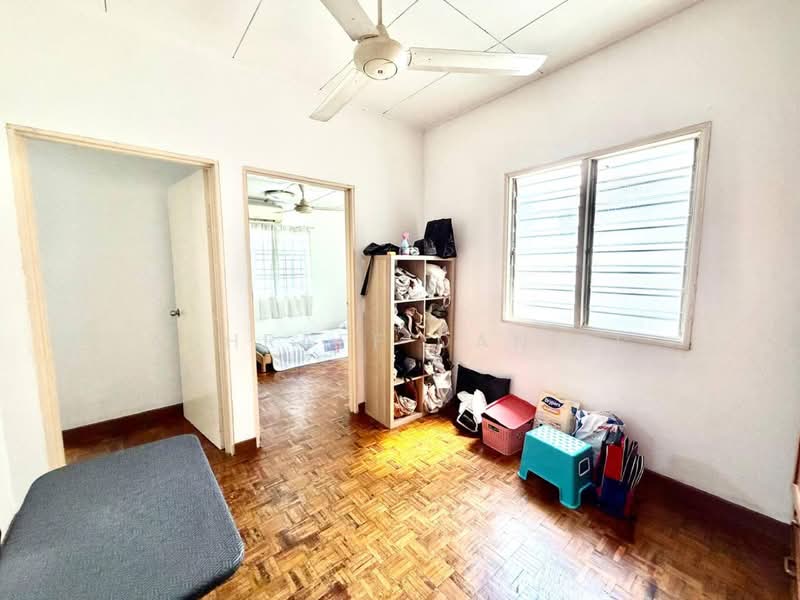 Terraced House for Sale in Bandar Kinrara Seksyen 1 (Bandar Kinrara) - Ashraff Daniel - PropertyGuru.com.my