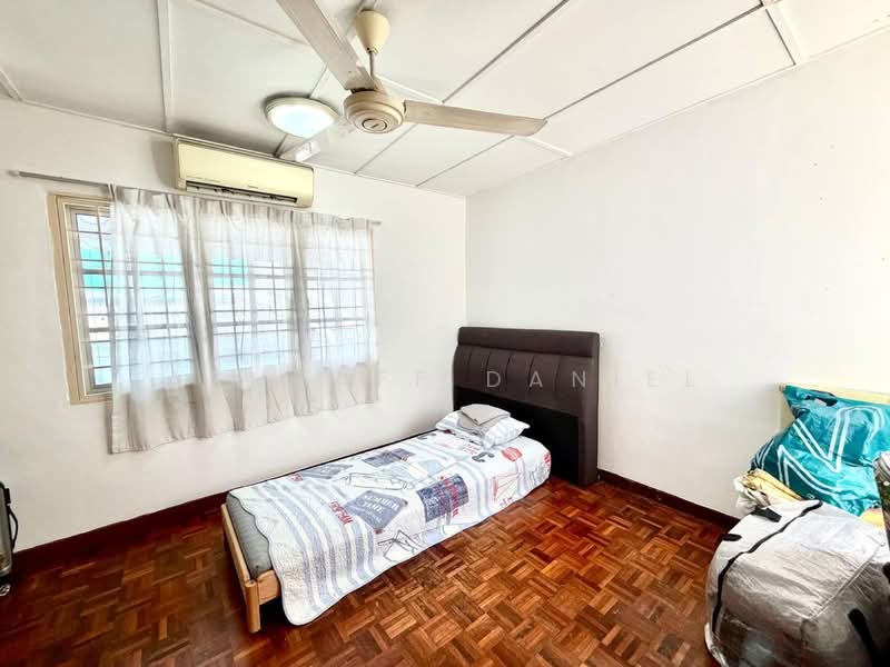 Terraced House for Sale in Bandar Kinrara Seksyen 1 (Bandar Kinrara) - Ashraff Daniel - PropertyGuru.com.my