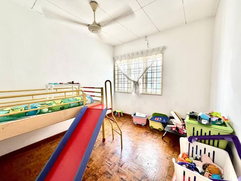 Terraced House for Sale in Bandar Kinrara Seksyen 1 (Bandar Kinrara) - Ashraff Daniel - PropertyGuru.com.my