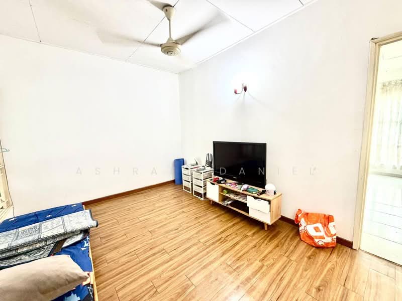 Terraced House for Sale in Bandar Kinrara Seksyen 1 (Bandar Kinrara) - Ashraff Daniel - PropertyGuru.com.my