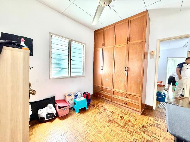 Terraced House for Sale in Bandar Kinrara Seksyen 1 (Bandar Kinrara) - Ashraff Daniel - PropertyGuru.com.my