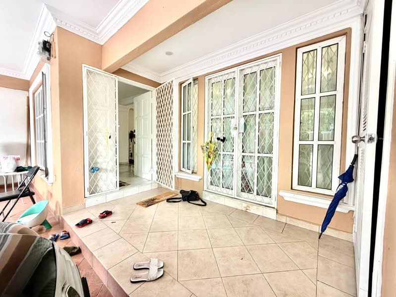 Terraced House for Sale in Bandar Kinrara Seksyen 1 (Bandar Kinrara) - Ashraff Daniel - PropertyGuru.com.my