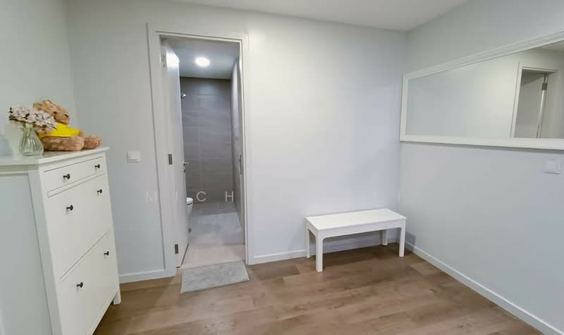 Service Residence for Rent at The Ruma - Michael Kei - Bathroom - PropertyGuru.com.my