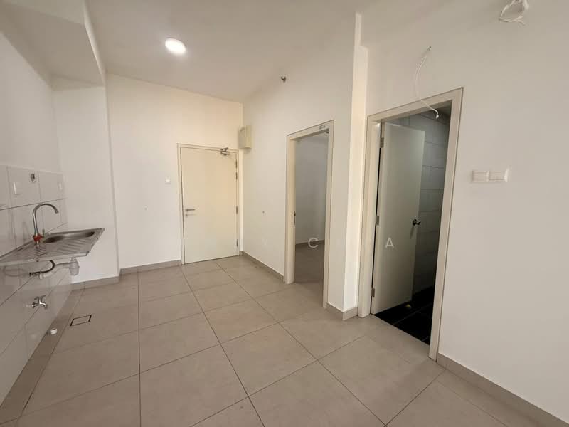 Servis Apartment untuk Disewa di Residensi Rimbun @ Canopy Hills - Jenny Chia - Interior - PropertyGuru.com.my