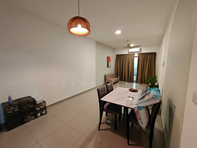 Service Residence for Rent at Metro @ Cheras - Obama Seah - PropertyGuru.com.my