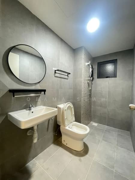 Service Residence for Rent at Metro @ Cheras - Obama Seah - PropertyGuru.com.my
