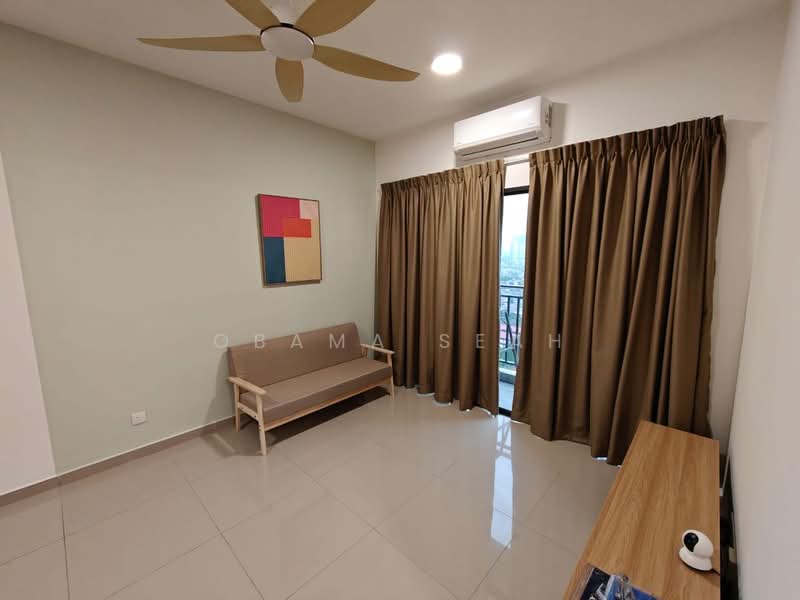 Service Residence for Rent at Metro @ Cheras - Obama Seah - PropertyGuru.com.my