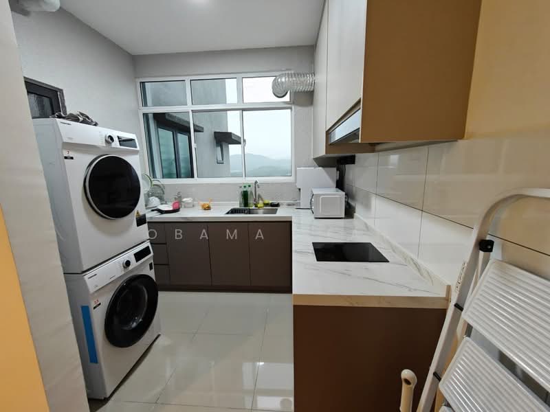 Service Residence for Rent at Metro @ Cheras - Obama Seah - PropertyGuru.com.my