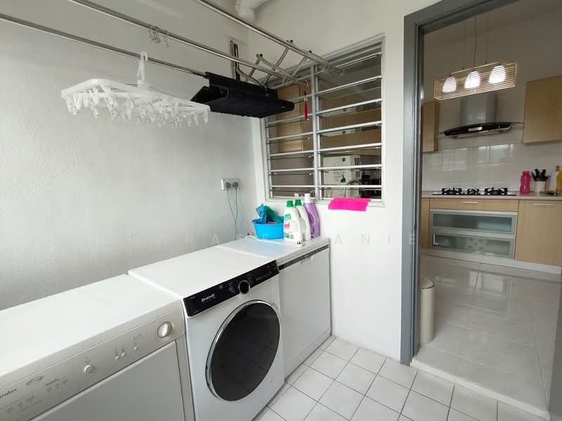 Condominium for Sale at Seri Maya Condominium - Ashraff Daniel - PropertyGuru.com.my