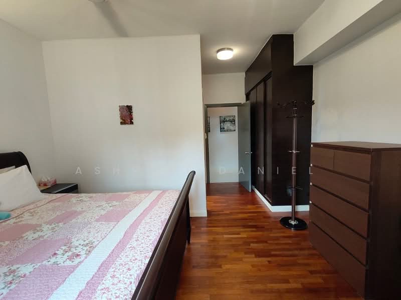 Condominium for Sale at Seri Maya Condominium - Ashraff Daniel - PropertyGuru.com.my