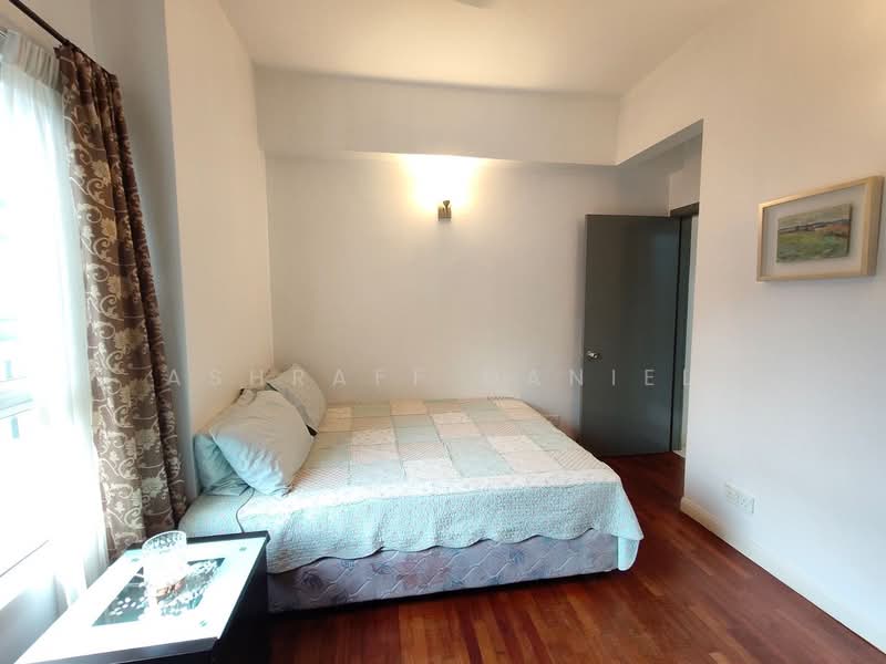 Condominium for Sale at Seri Maya Condominium - Ashraff Daniel - PropertyGuru.com.my
