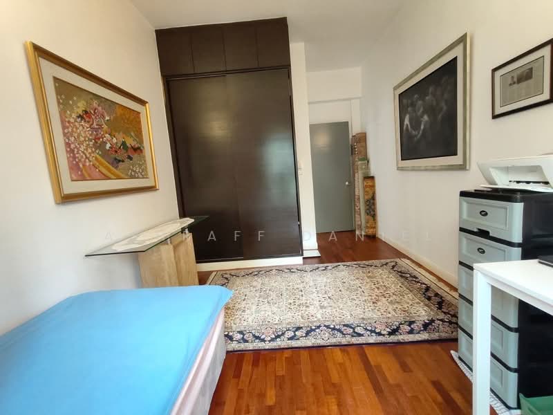 Condominium for Sale at Seri Maya Condominium - Ashraff Daniel - PropertyGuru.com.my