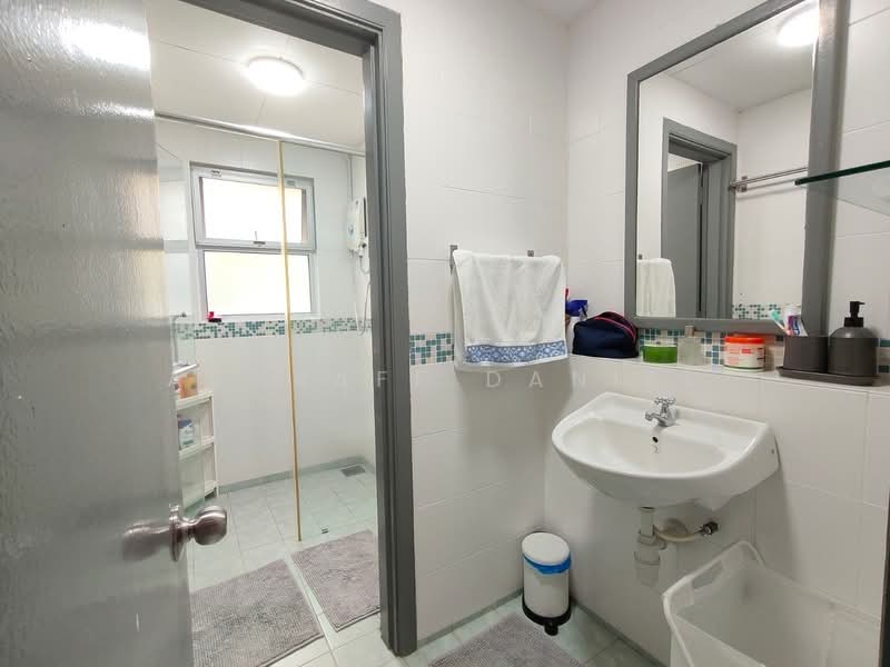 Condominium for Sale at Seri Maya Condominium - Ashraff Daniel - PropertyGuru.com.my