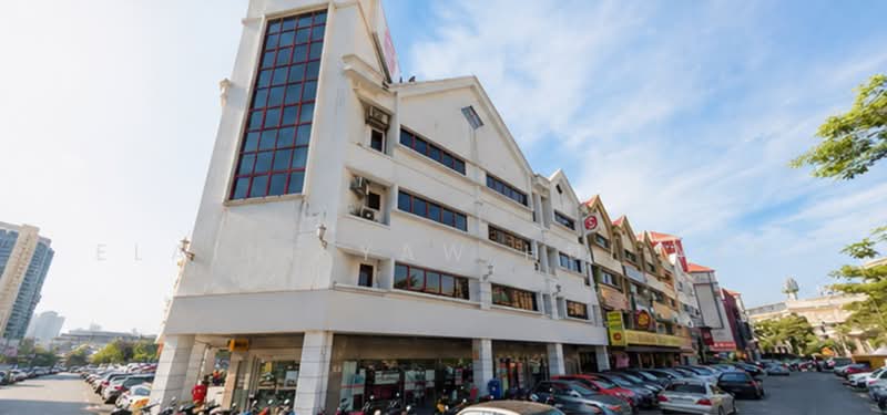 Shop for Sale in PJS 8, Sunway Mentari (Petaling Jaya) - Elaine Yaw Hui Yee - PropertyGuru.com.my