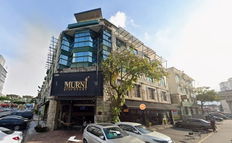 Shop for Sale in PJS 8, Sunway Mentari (Petaling Jaya) - Elaine Yaw Hui Yee - PropertyGuru.com.my