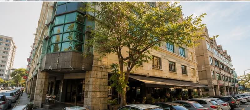 Shop for Sale in PJS 8, Sunway Mentari (Petaling Jaya) - Elaine Yaw Hui Yee - PropertyGuru.com.my